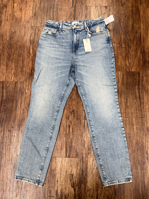 Vist Large View of Product Image Which is Used Good American Denim 8-29