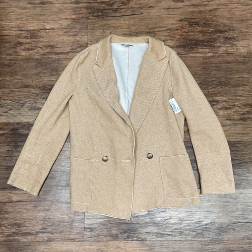 Vist Large View of Product Image Which is Used Topshop Blazer M-8/10