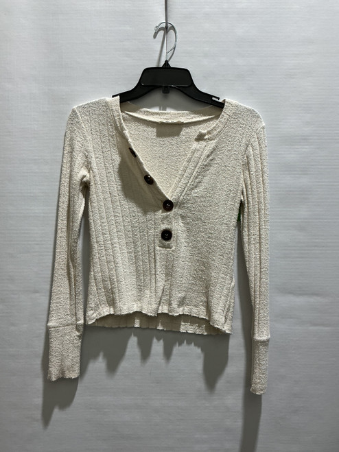 Vist Large View of Product Image Which is Used Free People Lightweight Sweater XS-0/2