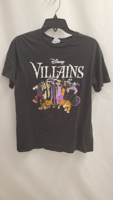 Vist Large View of Product Image Which is Used Unbranded Mens T-Shirt M