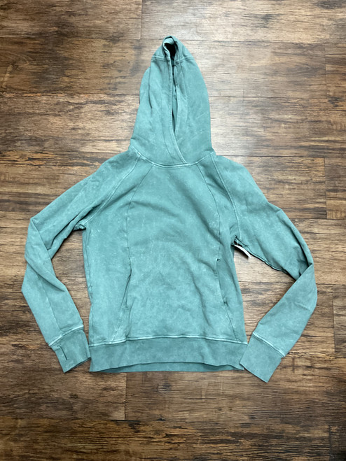 Vist Large View of Product Image Which is Used Lululemon Athletica Active Jacket S-4/6