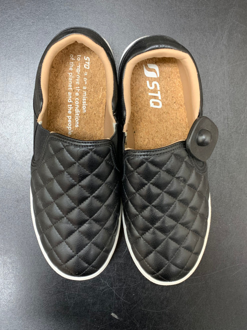 Vist Large View of Product Image Which is Used STQ Flats 9