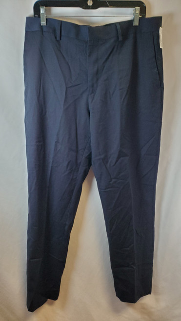 Vist Large View of Product Image Which is Used Banana Republic Mens Dress Pant 35W