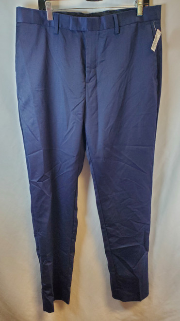 Vist Large View of Product Image Which is Used Banana Republic Mens Dress Pant 35W