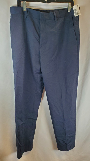 Vist Large View of Product Image Which is Used Banana Republic Mens Dress Pant 35W