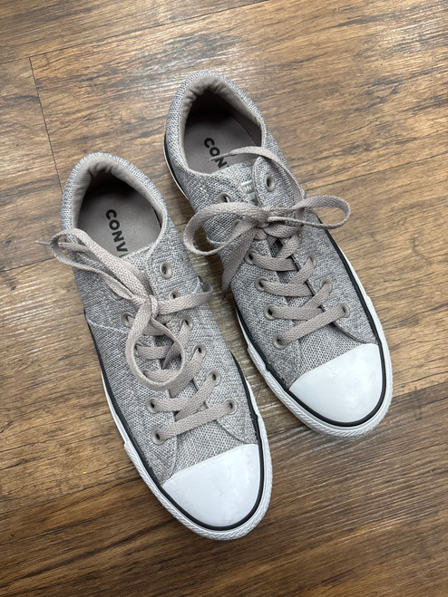 Vist Large View of Product Image Which is Used Converse Casual Shoes 9