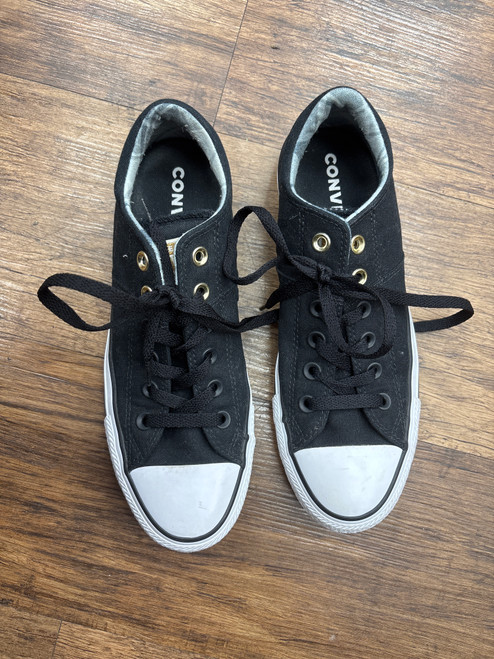 Vist Large View of Product Image Which is Used Converse Casual Shoes 9