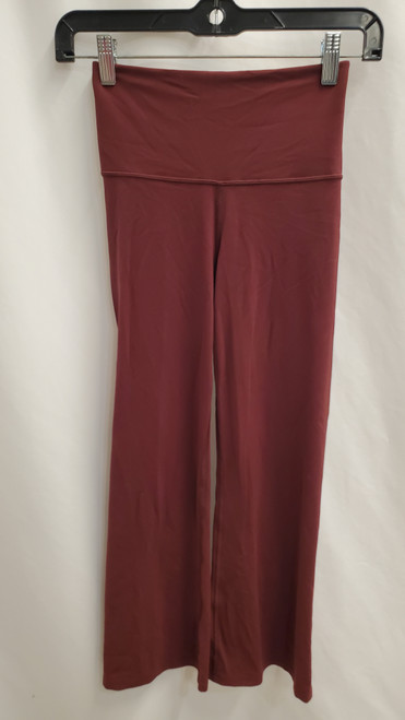 Vist Large View of Product Image Which is Used Lululemon Athletica Active Leggings 4-27