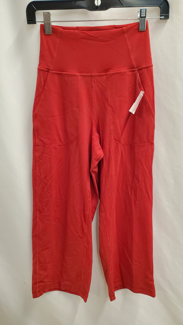 Vist Large View of Product Image Which is Used Lululemon Athletica Active Leggings 2-26