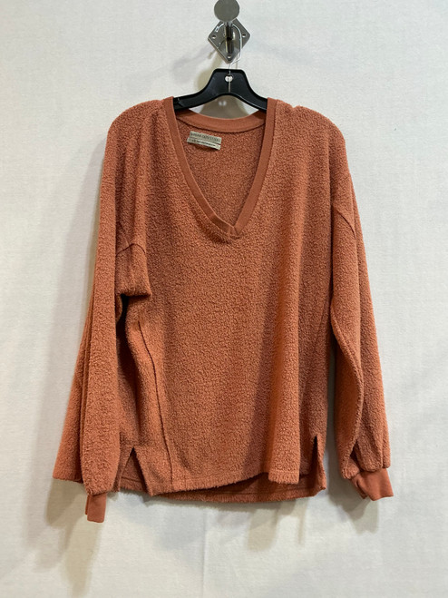 Vist Large View of Product Image Which is Used Urban Outfitters Lightweight Sweater S-4/6