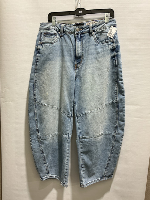 Vist Large View of Product Image Which is Used BCBGeneration Denim 10-30