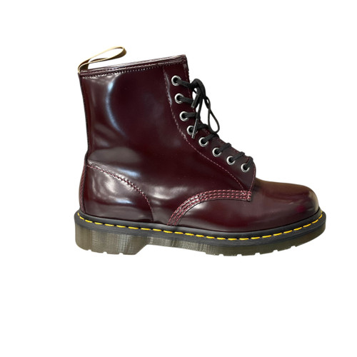 Vist Large View of Product Image Which is Used Dr. Martens Outerwear Boots 9