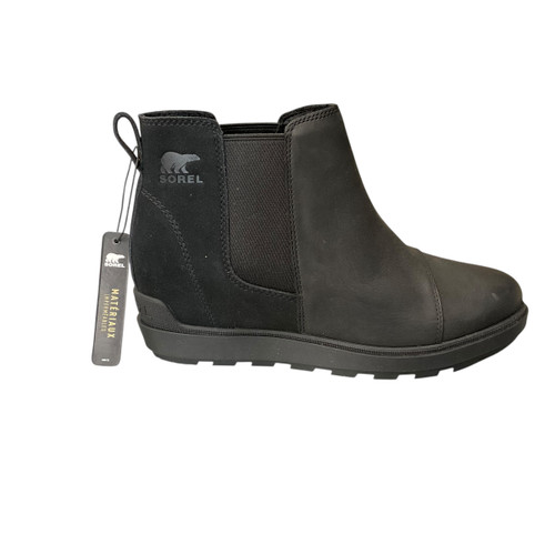 Vist Large View of Product Image Which is Used Sorel Ankle Boots 9