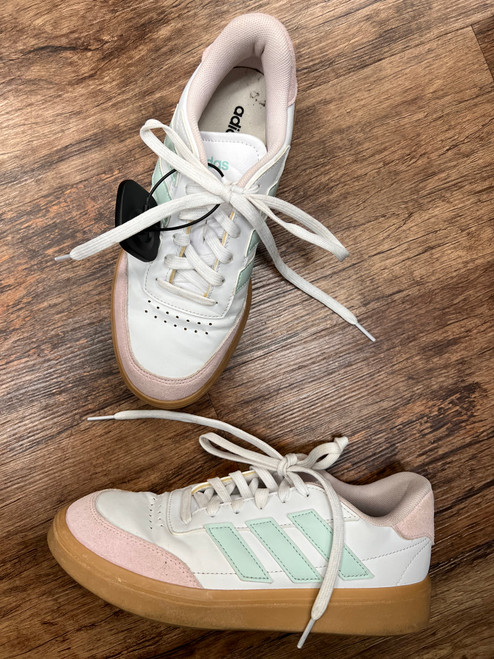 Vist Large View of Product Image Which is Used Adidas Performance Shoes 6