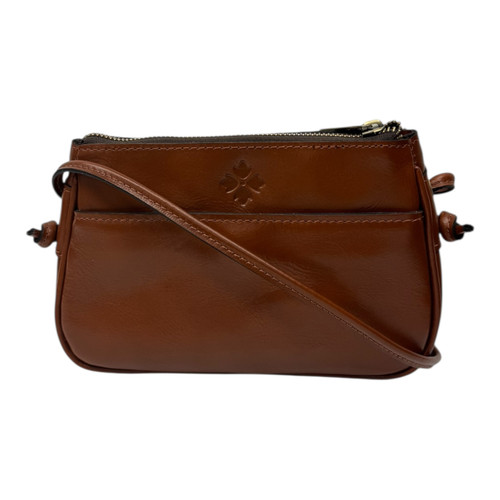 Vist Large View of Product Image Which is Used Patricia Nash Small Leather Handbag