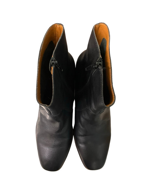 Vist Large View of Product Image Which is Used Lucky Brand Ankle Boots 10