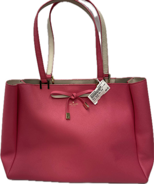 Vist Large View of Product Image Which is Used Kate Spade New York Large Handbag