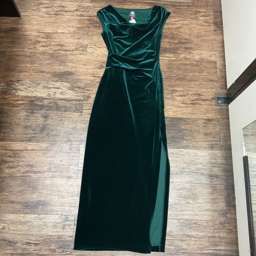 Vist Large View of Product Image Which is Used Vince Camuto Long Dress F XS-0/2