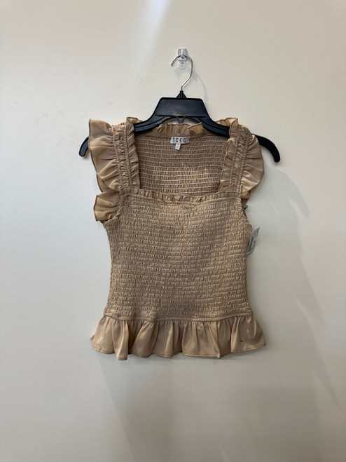 Vist Large View of Product Image Which is Used TCEC Tank Top S-4/6