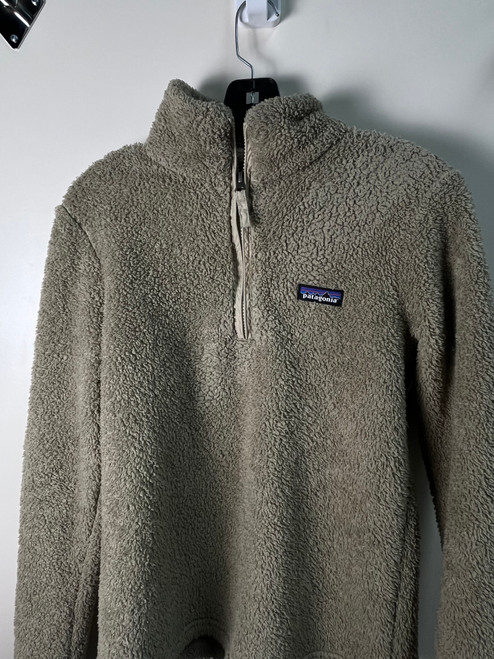 Vist Large View of Product Image Which is Used Patagonia Active Sweatshirt S-4/6