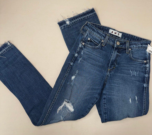 Vist Large View of Product Image Which is Used Unbranded Denim 0-25