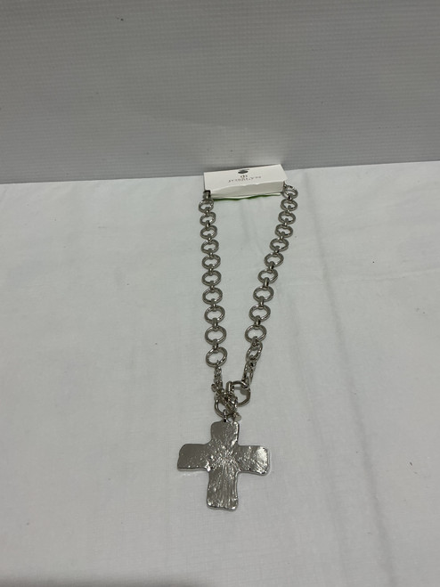 Vist Large View of Product Image Which is New Statement Necklace