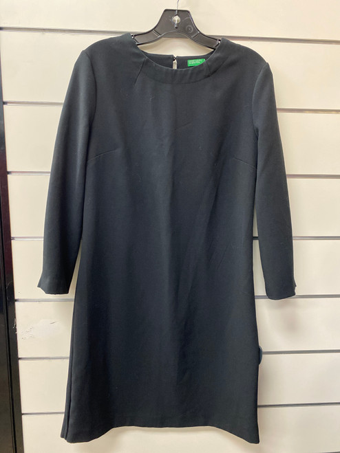 Vist Large View of Product Image Which is Used United Colors of Benetton Short Dress F M-8/10