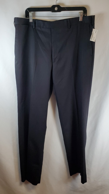 Vist Large View of Product Image Which is Used Unbranded Mens Dress Pant 36W