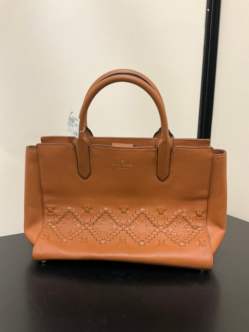 Vist Large View of Product Image Which is Used Kate Spade New York Large Handbag