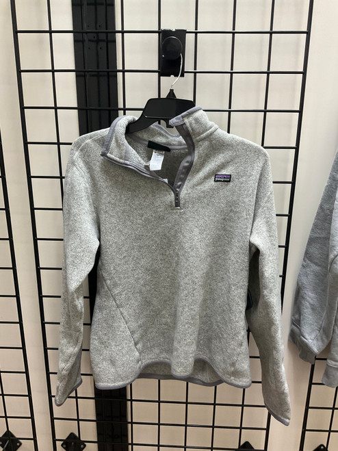 Vist Large View of Product Image Which is Used Patagonia Heavyweight Sweater L-12/14