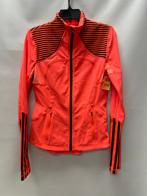 Vist Large View of Product Image Which is Used Lululemon Athletica Active Jacket S-4/6