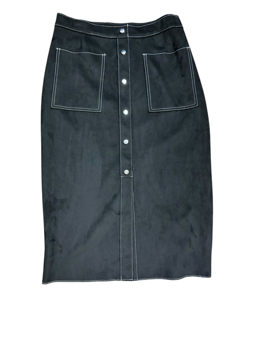 Vist Large View of Product Image Which is Used Zara Long Skirt 16-33