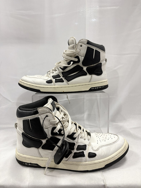 Vist Large View of Product Image Which is Used Amiri Mens Casual Shoes