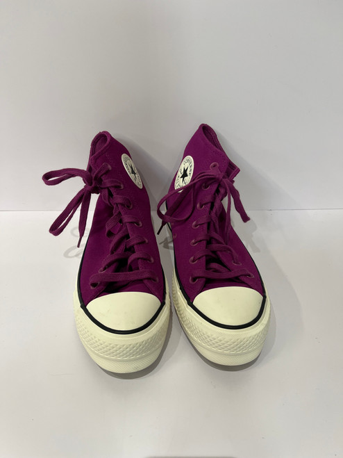 Vist Large View of Product Image Which is Used Converse Casual Shoes 8