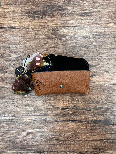 Vist Large View of Product Image Which is Used Ray-Ban Sunglasses