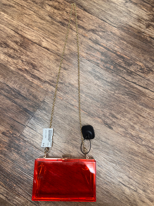 Vist Large View of Product Image Which is Used Unbranded Small Handbag