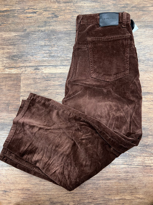 Vist Large View of Product Image Which is Used Free People Casual Pant 8-29
