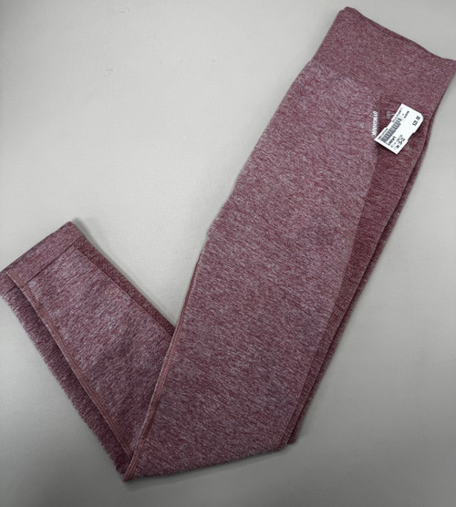 Vist Large View of Product Image Which is Used Gymshark Active Leggings 16-33