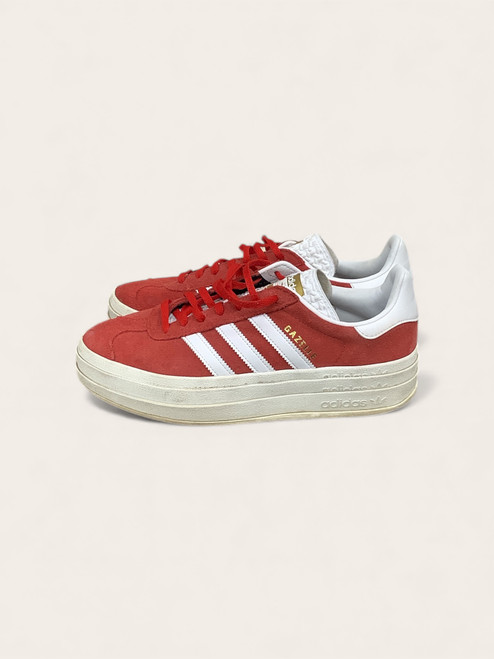 Vist Large View of Product Image Which is Used Adidas Performance Shoes 9.5