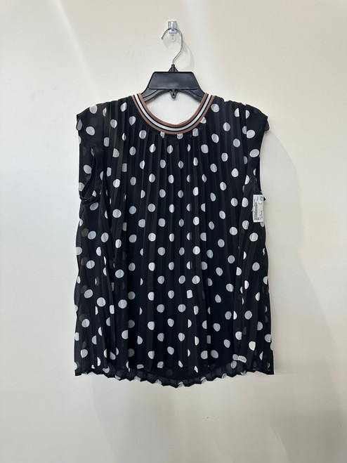 Vist Large View of Product Image Which is Used DR2 Tank Top S-4/6