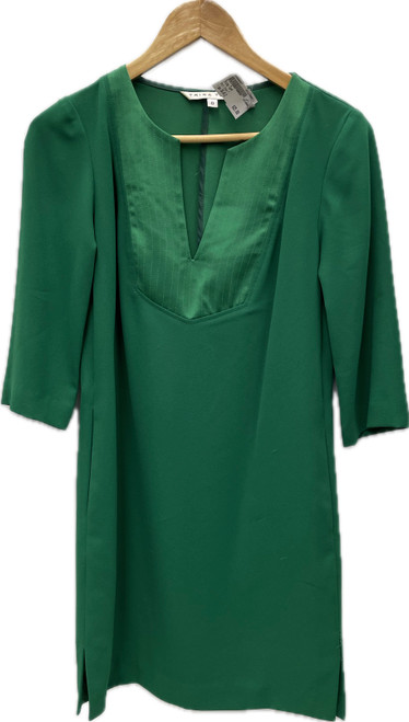 Vist Large View of Product Image Which is Used Trina Turk Short Dress F XS-0/2