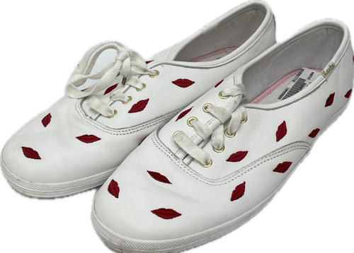 Vist Large View of Product Image Which is Used Kate Spade New York Casual Shoes 7