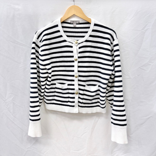 Vist Large View of Product Image Which is Used J. Crew Heavyweight Sweater M-8/10