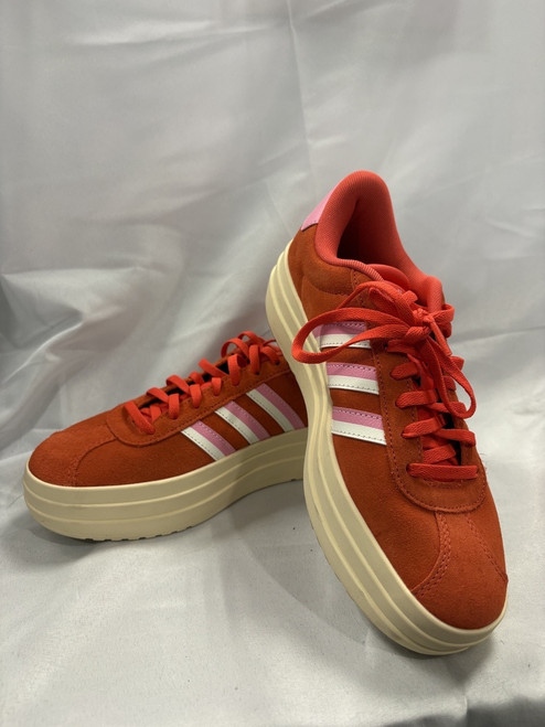 Vist Large View of Product Image Which is Used Adidas Casual Shoes