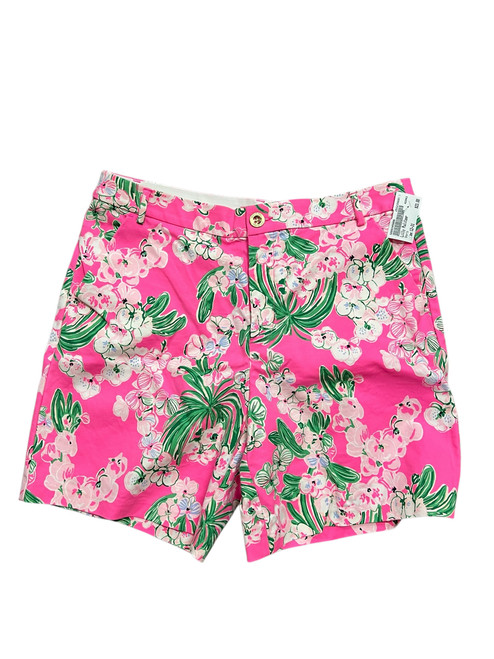 Vist Large View of Product Image Which is Used Lilly Pulitzer Shorts 12-31