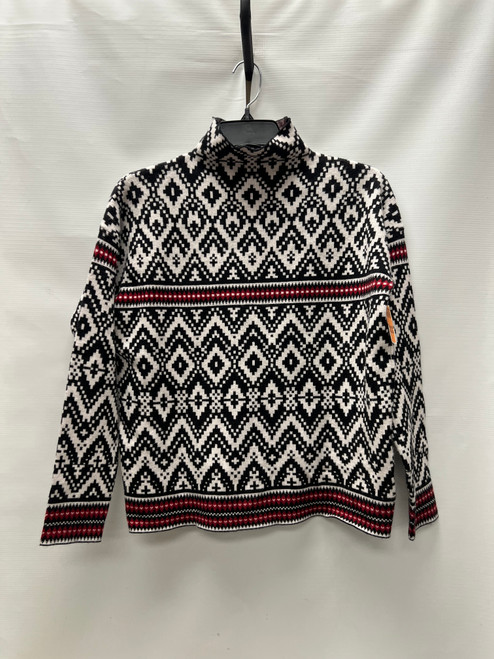 Vist Large View of Product Image Which is Used Tahari Lightweight Sweater S-4/6