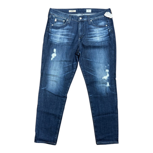 Vist Large View of Product Image Which is Used AG Adriano Goldschmied Denim 14-32