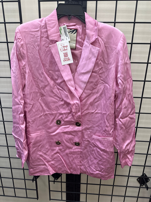 Vist Large View of Product Image Which is Used Unbranded Blazer M-8/10