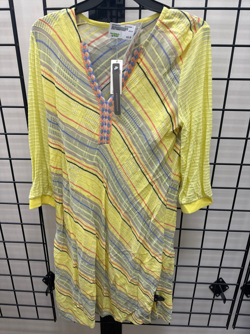 Vist Large View of Product Image Which is Used Unbranded Short Dress B S-4/6