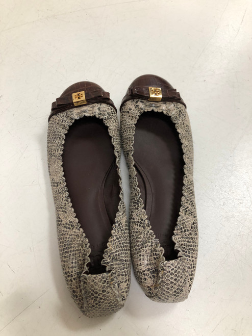 Vist Large View of Product Image Which is Used Tory Burch Sandals 9